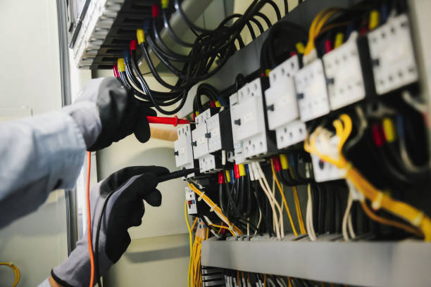 Orangeburg, NY Electrical Services Company