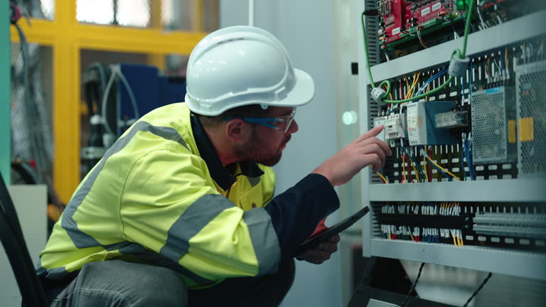 Emergency Electrical Repair Services in Orangeburg, NY